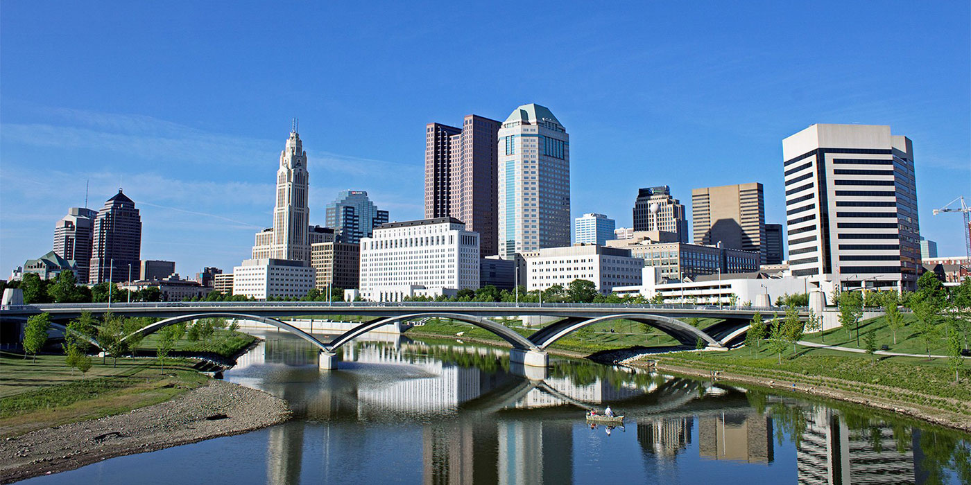 SMART COLUMBUS: How Smart Technologies Can Elevate a Community - ms ...