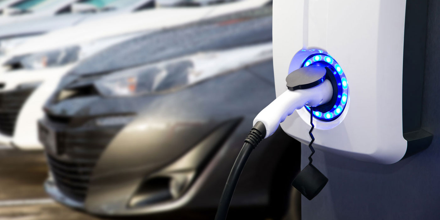 EV Infrastructure - ms consultants